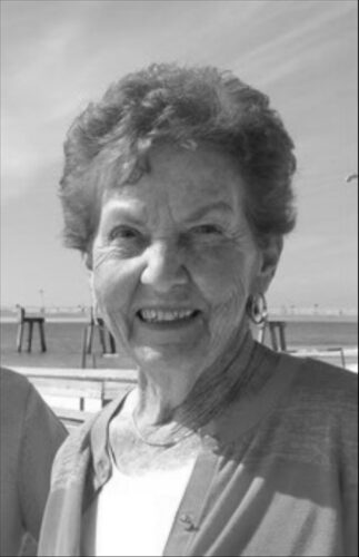 BETTY  COULLING